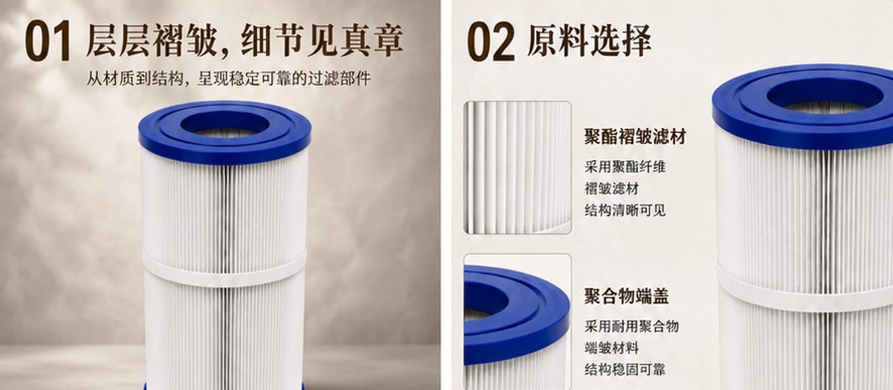 AI 详情页成品